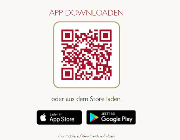 Pfand online verlängern - von zu Hause aus