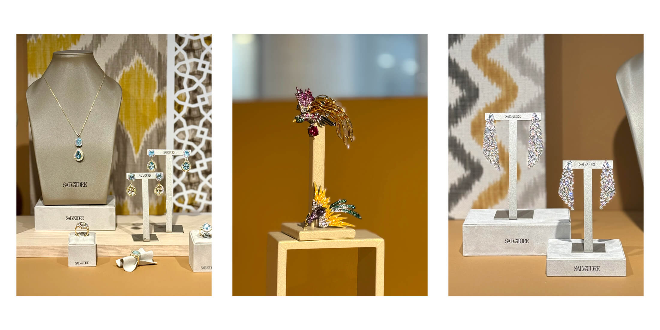 Silberschmuck MadridJoya