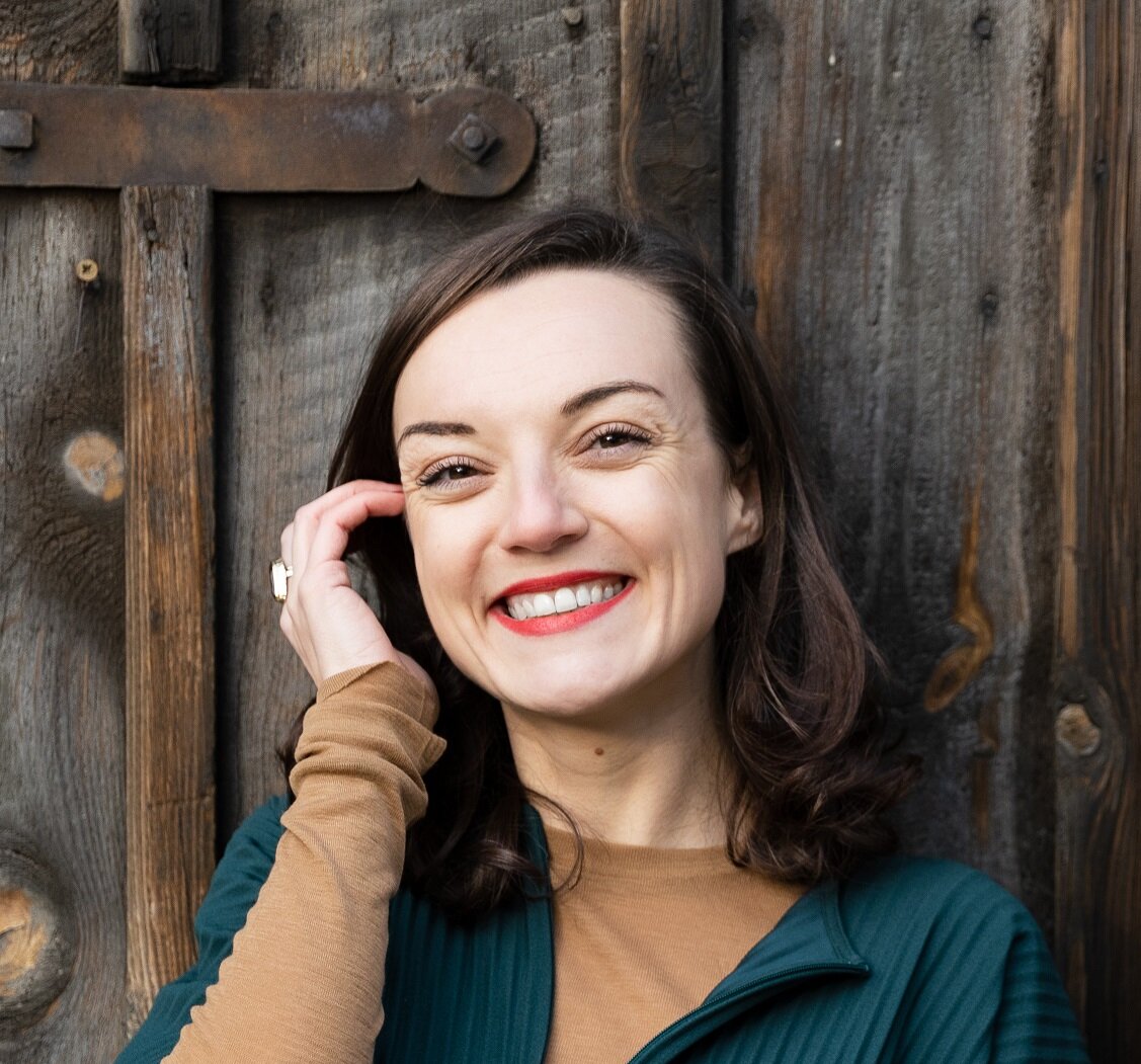 Imre Theresa - Gründerin von markta