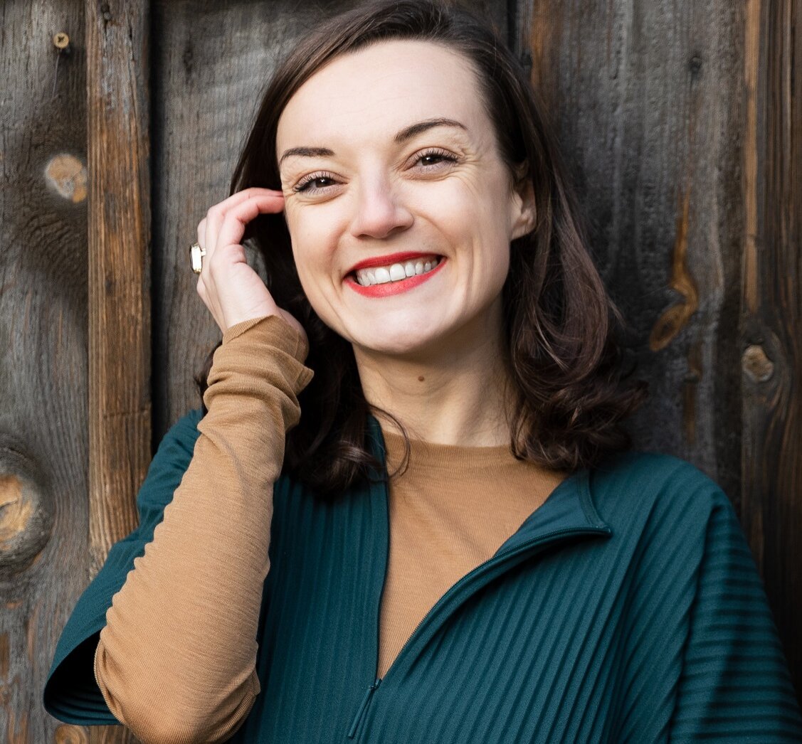 Imre Theresa - Gründerin von markta