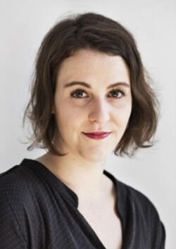 Schätzmeisterin Anna Dapra