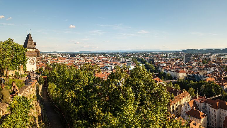 Standort Steiermark: Dorotheum Pfandleihe 