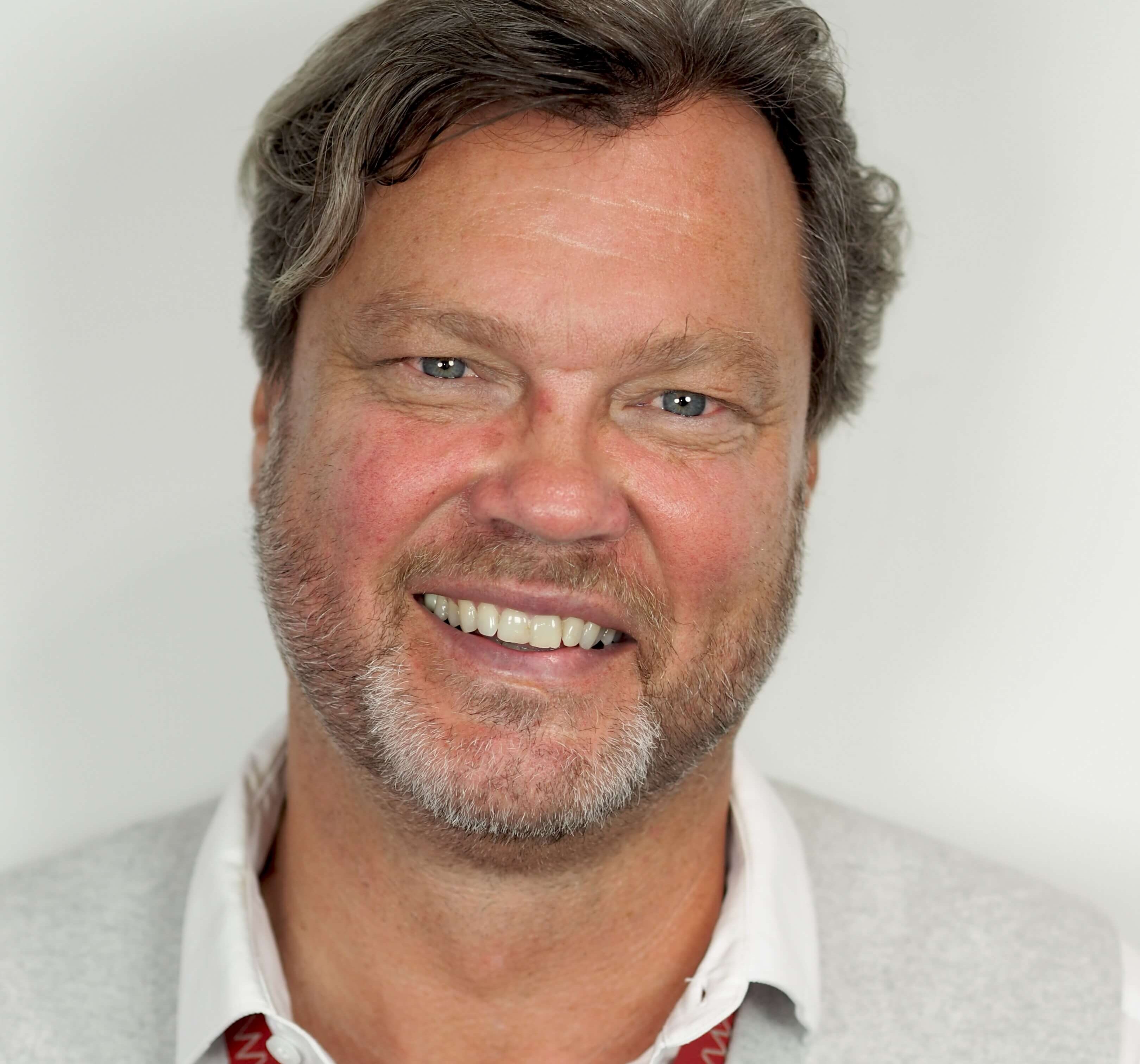 Filialleiter und Schätzmeister im Dorotheum Lugner City: Alexander Wolf