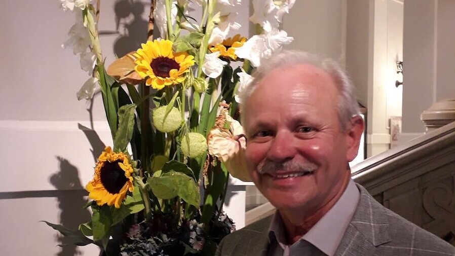 Erich Switak, Oberschätzmeister im Dorotheum