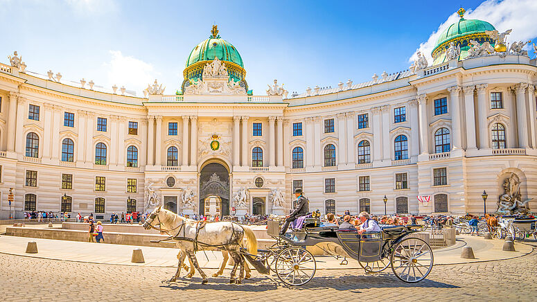 Standort Wien: Dorotheum Pfandleihe