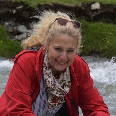 Helga Hampl-Maruna
