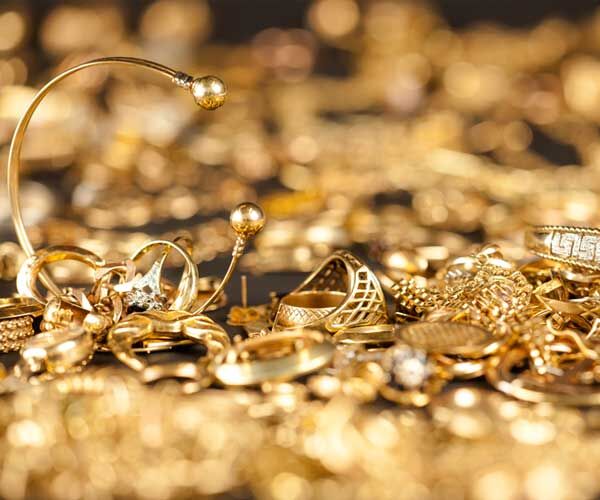 Dorotheum Pfand: Gold beleihen