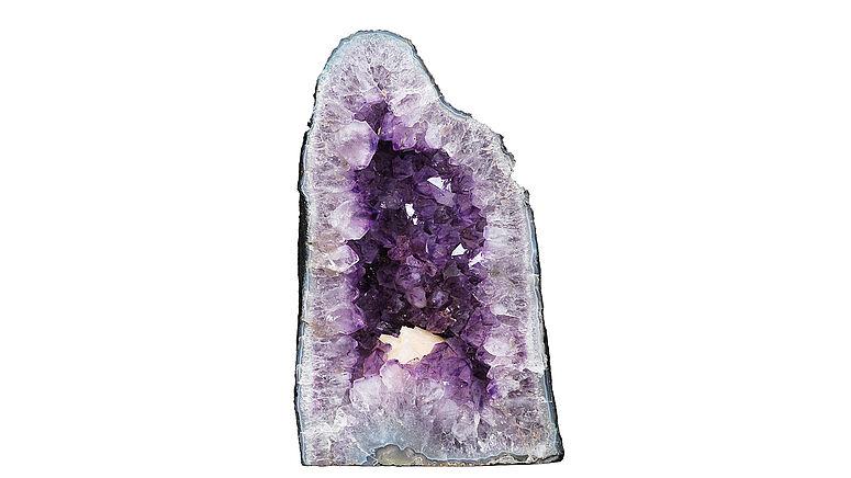 Amethyst Brasilien