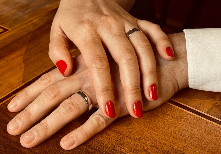 Eheringe richtig kaufen