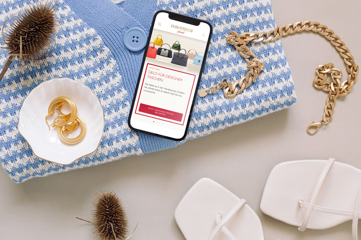 Welt - Reise finanzieren