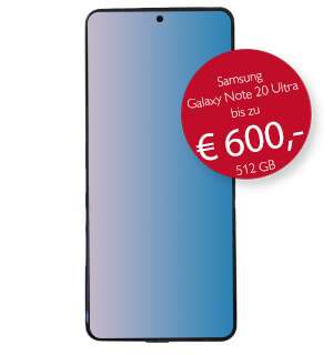 Samsung Galaxy Note 20 Ultra