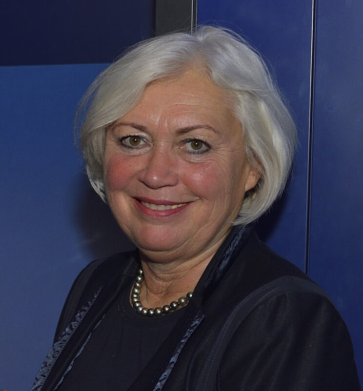 Hammer, Vera - Naturhistorisches Museum Wien