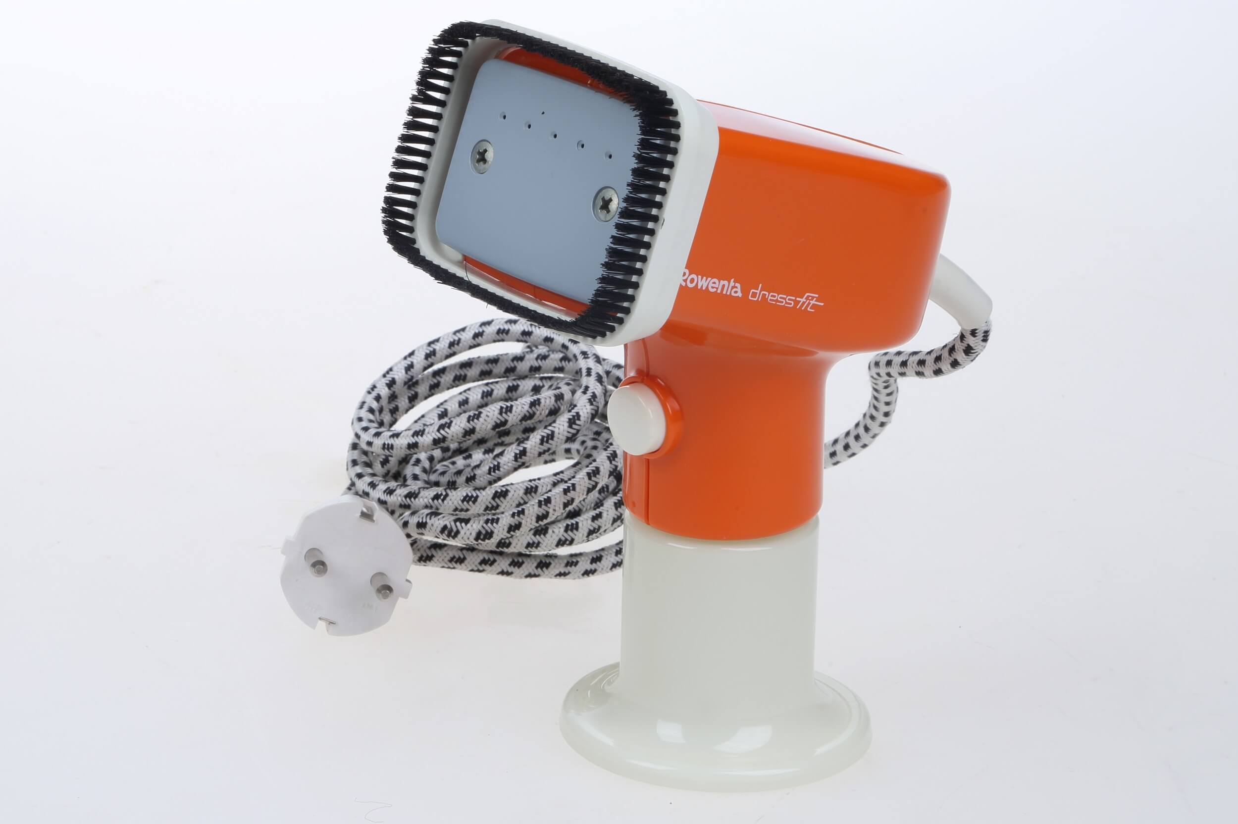 E-Glättgerät Rowenta (c) Technisches Museum Wien Glättgerät