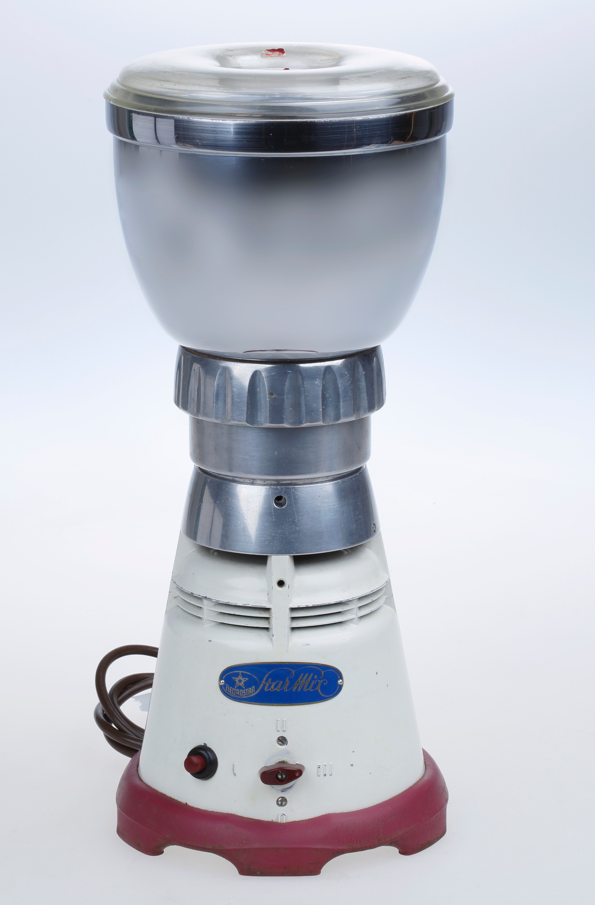 Küchenmaschine Starmix © Technisches Museum Wien Küchenmaschine