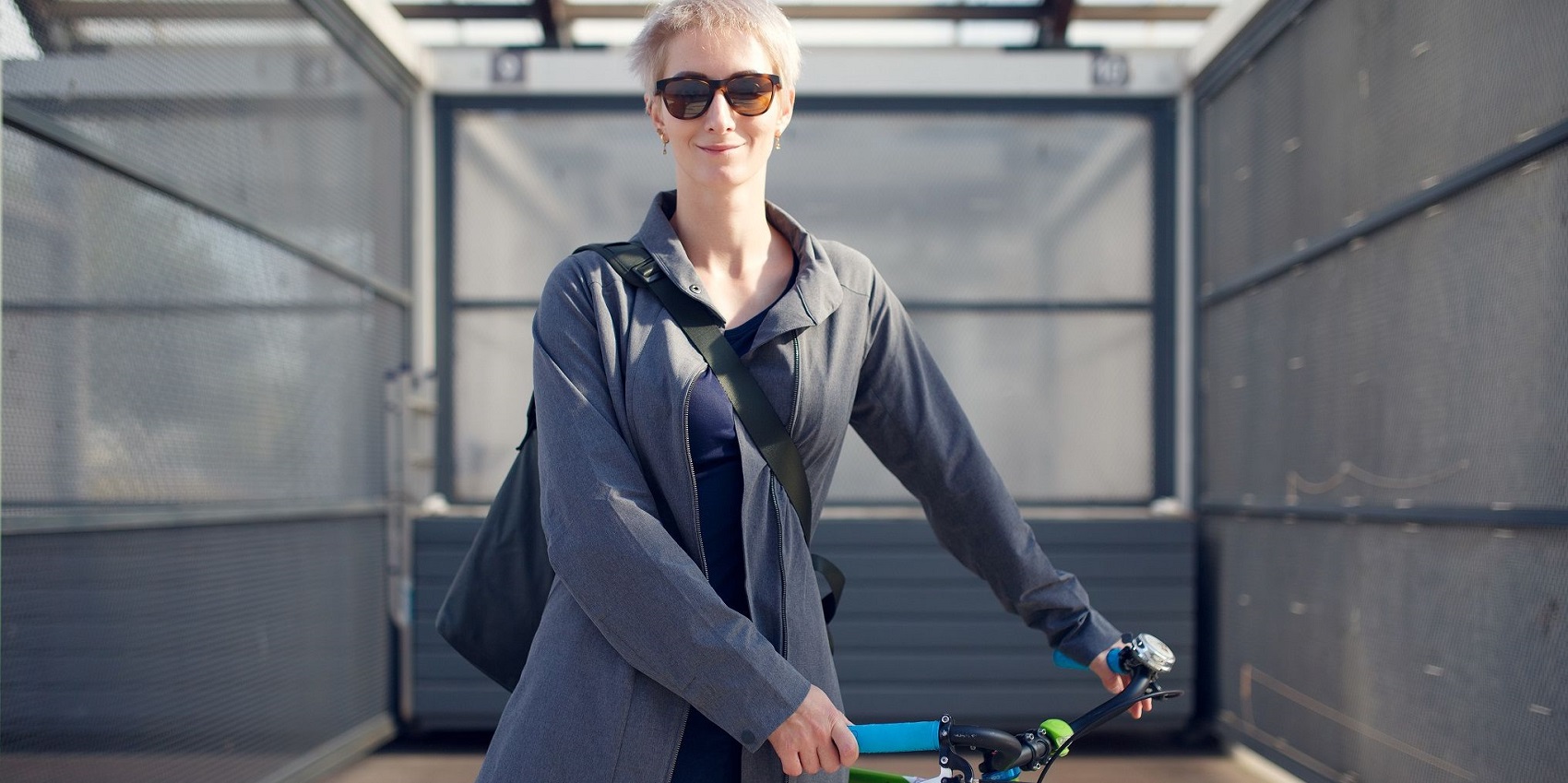 Fahrradgarage als clevere Option für Radbesitzer