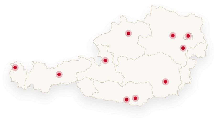 Locations